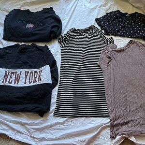 Brandy Melville Lot
